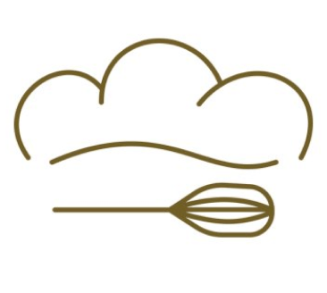 TeToTeKitchenのロゴマーク