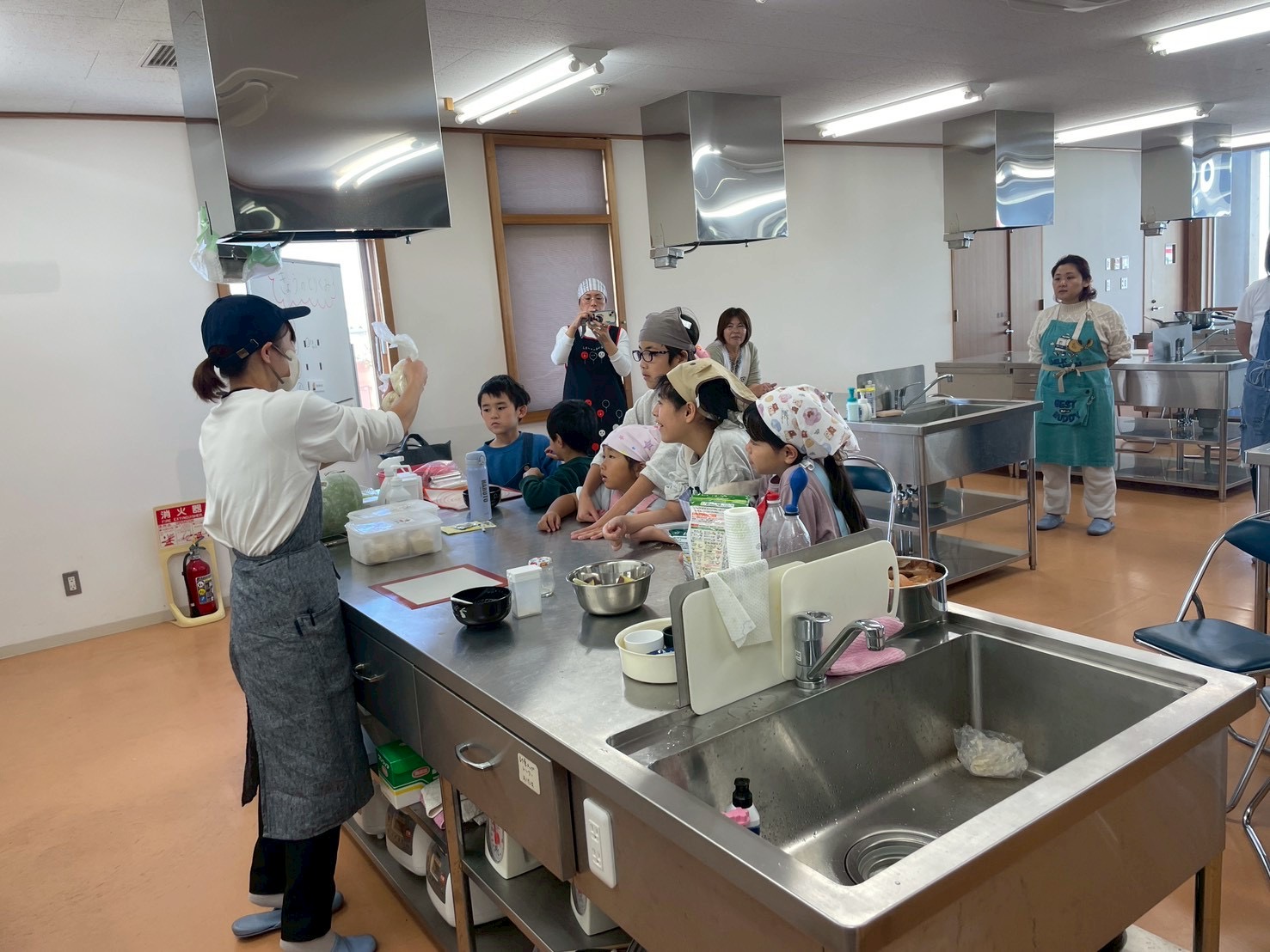 発達凸凹さんへの支援