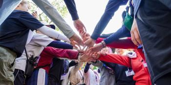 ShakeHandsの活動全般